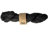 INCA TWEED włóczka 117 GRAFIT MELANŻ Viking Garn 50g 100m mix wełny alpaka i merino hurtownia włóczek GOLD-POL Warszawa