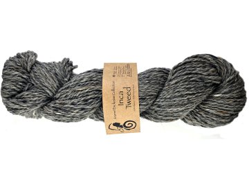 INCA TWEED włóczka 115...