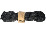 INCA TWEED włóczka 117 GRAFIT MELANŻ Viking Garn 50g 100m mix wełny alpaka i merino hurtownia włóczek GOLD-POL Warszawa