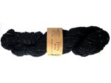 INCA TWEED włóczka 103 PRAWIE CZARNY Viking Garn 50g 100m mix wełny alpaka i merino hurtownia włóczek GOLD-POL Warszawa
