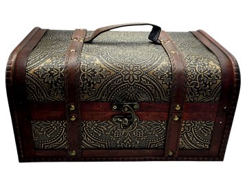 Przybornik krawiecki Antic...