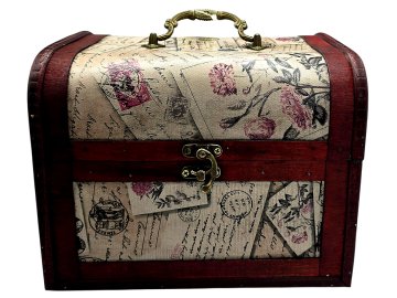 Przybornik krawiecki...