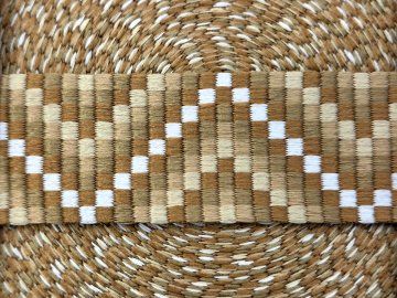 38mm taśma nośna ZYGZAK 24...