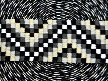 38mm taśma nośna ZYGZAK 02...