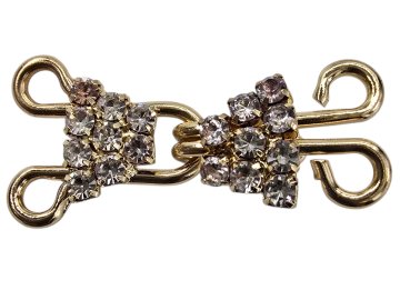 Zapięcie metalowe 34-12mm...