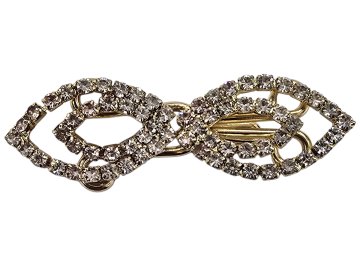 Zapięcie metalowe 54-15mm...