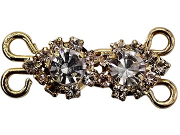 Zapięcie metalowe 36-12mm...