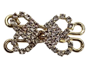 Zapięcie metalowe 39-18mm...