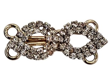 Zapięcie metalowe 42-15mm...