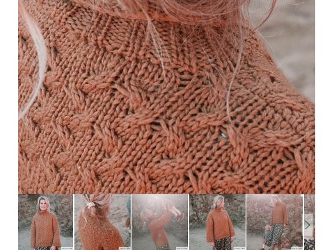 PURE ORGANIC WOOL 68 RÓŻ INDYJSKI ZGASZONYŚLIWKA włóczka KATIA 50g 110m wełna 100% chlorine free OUTLET KONIEC KOLEKCJI