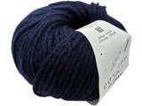 PURE ORGANIC WOOL 56 GRANAT PRAWIE CZARNY włóczka KATIA 50g 110m wełna 100% chlorine free OUTLET KONIEC KOLEKCJI