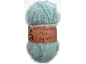 BABY ALPACA włóczka 331...