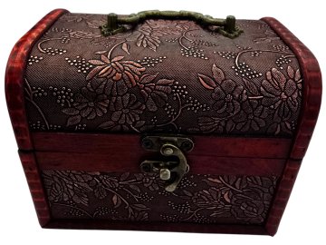 Przybornik krawiecki Bordo...