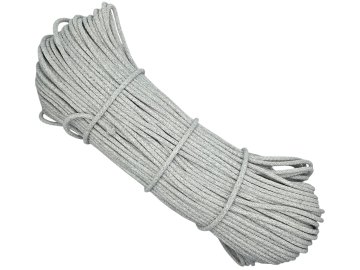 Sztywny sznurek 5mm do...