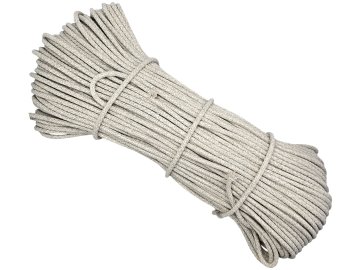 Sztywny sznurek 5mm do...