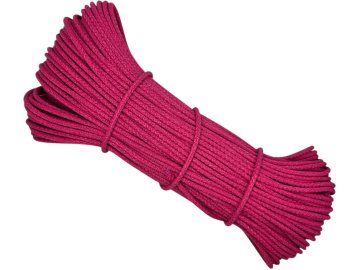 Sztywny sznurek 5mm do...