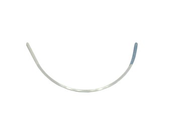 Fiszbina 16,5cm  metalowa...