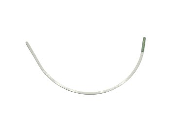 Fiszbina 18cm  metalowa do...