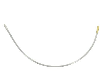 Fiszbina 22,5cm  metalowa...