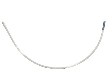 Fiszbina 24cm  metalowa do...