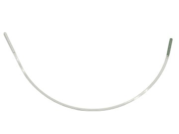 Fiszbina 25,5cm  metalowa...