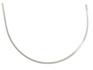 Fiszbina 33cm  metalowa do...