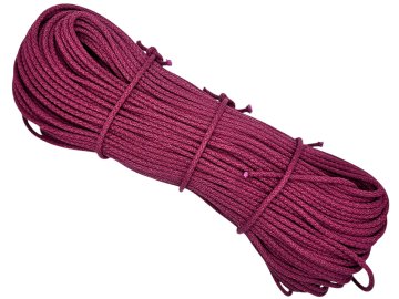 Sztywny sznurek 5mm do...