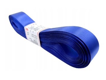 3cm wstążka satynowa HURT...