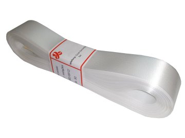 4cm wstążka satynowa HURT...