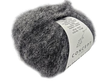 ALPACA SILVER 256 CIEMNY...