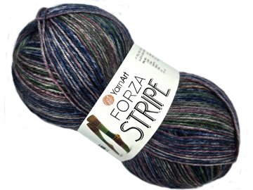 FORZA STRIPE 2001 MIX...