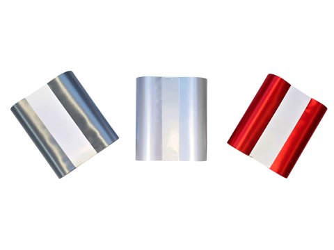 20cm 50m HURT RÓŻ PUDROWY POWER PINK Z135 wstążka satynowa najszersza na kokardy wstęgi hurtownia wstążek Warszawa