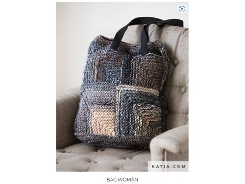 AZTECA FUNNY 207 MIX WIOSNA mix wełny KATIA 100g 180m wielokolorowa włóczki na czapkę szal sweter OUTLET KONIEC KOLEKCJI