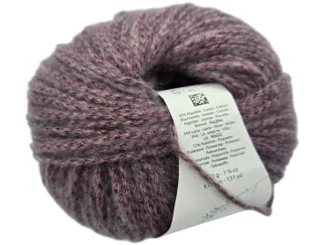 COTTON MERINO GLAM 310...