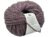 COTTON MERINO GLAM 310 WRZOS Concept by KATIA 50g 120m wełna i bawełna włóczka na kardigan szal sweter OUTLET KONIEC KOLEKCJI