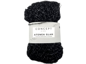 ATENEA GLAM 103 BLACK /...