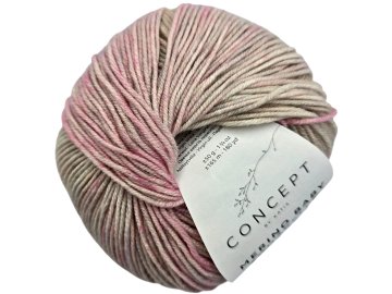 MERINO BABY AQUARELLE 356...