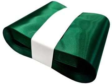 15cm 50m HURT ZIELONA...