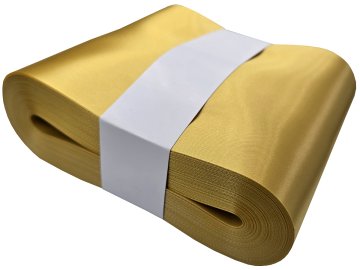 15cm 50m HURT ZŁOTA GOLD...