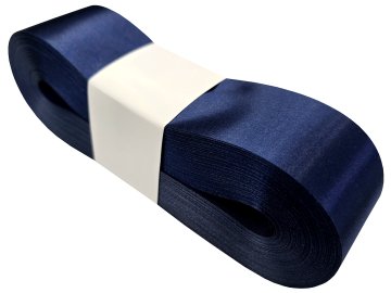 4cm 50m GRANATOWA NANY BLUE...