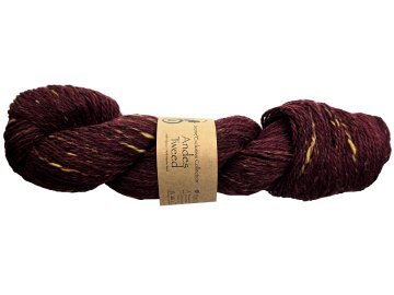 ANDES TWEED włóczka 253 MIX...