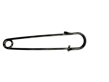 Agrafka 8cm ozdobna szkocka...