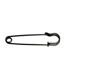 Agrafka 57mm ozdobna...