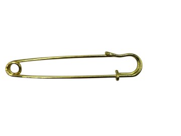 Agrafka 8cm ozdobna szkocka...