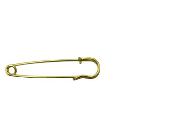 Agrafka 57mm ozdobna...