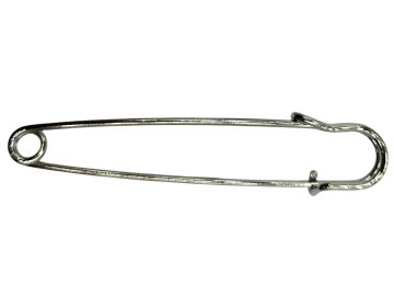 Agrafka 10cm ozdobna...