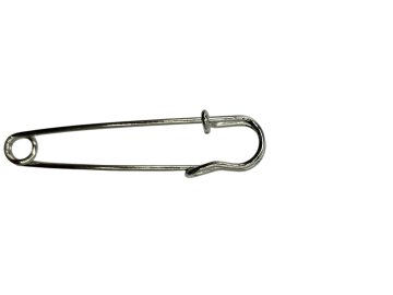 Agrafka 7cm ozdobna szkocka...