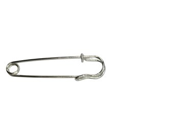 Agrafka 57mm ozdobna...