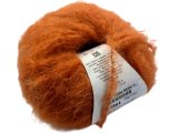 REIKI 108 mix Orange 50g 110m KATIA miękka puszysta alpaca Outlet Koniec Kolekcji