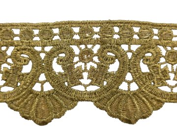 60mm Gipiura metalizowana*...